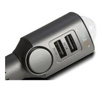 Alarme de voiture avec fonction de chargement - TX-100