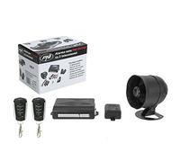 Alarme de Voiture PNI OV288 avec 2 Télécommandes et Mode D'arrêt Centralisé