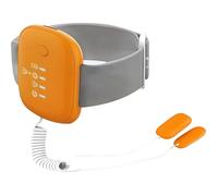 Alarme D'énurésie Nocturne DodoGuard™, Alarme Pipi, Recharge USB | Accessoire D'énurésie avec 3 Modes, Alarme Pot Sûr Haute Sensibilité pour, Filles, Garçons Et Autres (1 Article)