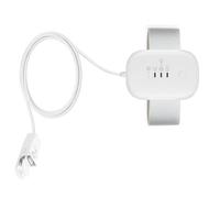 Alarme d'énurésie nocturne haute sensibilité pour enfants et personnes âgées avec installation facile et performances d'alarme à volumes réglables