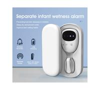 Alarme D'énurésie Sans Fil Alarme D'énurésie Nocturne Alarme D'énurésie Nocturne Enfants Apprentissage De La Propreté
