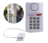 Alarme Détecteur3 Modèle Code Bouton Contacteur Sécurité à Garage Porte Fenêtre My08864