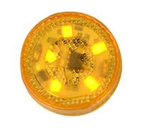 Alarme d'ouverture de Porte de Voiture - Capteur de Lampe sans Fil Signal Clignotant alimenté par Batterie,Lumière de sécurité de Voiture pour berline, Mini-Van, de Sport, SUV