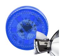 Alarme d'ouverture de Porte de Voiture | Lampe à capteur sans Fil Universelle pour Anti-Collision arrière | Accessoires de Voiture pour SUV, de Sport, Mini-fourgonnette, Camion