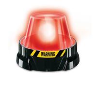 Alarme d'urgence - Kit de fabrication
