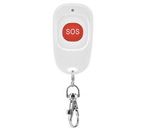 Alarme d'urgence SOS sans fil de panique d'urgence