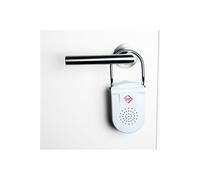 alarme électronique pour poignée de porte "Home"