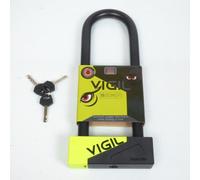 Antivol bloque disque en U 295x86mm SXP MU01L classe SRA pour moto scooter