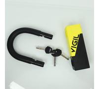 Alarme Et Antivol Sxp Pour Deux Roues Sra/19 90/84 Anse 85x80mm Neuf