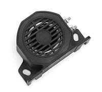 Alarme étanche Universelle 82-102 DB, Rappel D'inversion pour Pelles, Chariots élévateurs, Alimentation 12-24 V