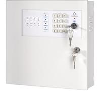 Centrale d'alarme Renkforce MAC-608 MAC-608 Zones d'alarme Filaire 8 Zones