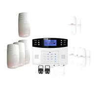 Alarme Grande Maison sans Fil GSM lifebox Evolution Animal kit-8