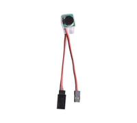 Alarme hors de contrôle pour avion avec télécommande Quadcopter Finder 85 dB Buzzer Suivi localisateur de décibels élevés