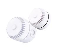 Alarme incendie - Diffuseur sonore étanche rond 80dB/90dB DSAB 3000 NUG30457