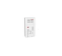 Alarme incendie type 2b principale TT2B-PR2 - 2 zones - Neutronic