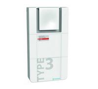 Type 3 sonore BAAS de type Ma