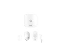 Alarme intelligente Starter Kit - 4 accessoires
