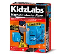 Alarme magnétique pour intrus KidzLabs