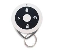 Alarme maison ATLANTIC'S Pack Alarme - ATEOS KIT 2 MD-334R