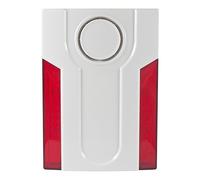 Alarme maison ATLANTIC'S Pack alarme sans fil NEOS KIT 1 -