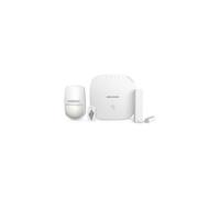 Alarme maison HIKVISION Kit d'alarme sans fil 3G/4G avec central