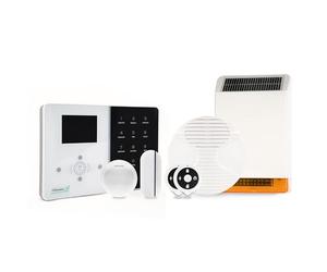 Alarme Maison IP IPEOS KIT 1 MD-326R
