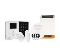 Alarme Maison IP IPEOS KIT 2 MD-326R