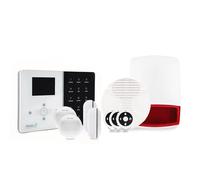 Alarme Maison IP IPEOS KIT 2 MD-329R
