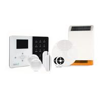 Alarme Maison IP IPEOS KIT 3 MD-326R