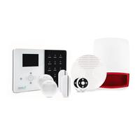 Alarme Maison IP IPEOS KIT 3 MD-329R