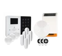 Alarme Maison IP IPEOS KIT 5 MD-326R