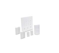 Chacon Système d'alarme sans fil GSM/SMS tactile
