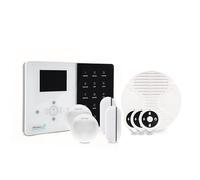 Alarme Maison sans Fil IP IPEOS KIT 2