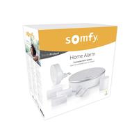 Alarme maison Somfy Protect Home Alarm