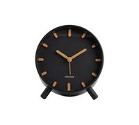 Karlsson [SA2024/12 [DL] Alarme Grace Metal Black -