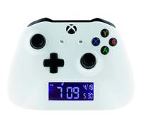 Paladone Réveil Xbox White Controller Multicolore Enfants