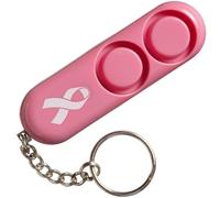 Alarme personnelle BBCF-01 Sabre - Pink
