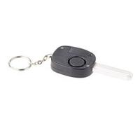 Alarme personnelle design e voiture Noir G