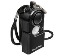 Alarme personnelle Travel Mini Blackfire
