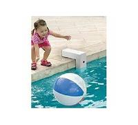 Alarme piscine + 1 sirène déportée + 1 clé magnétique