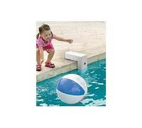 Alarme piscine + 1 sirène déportée (couverture 6 M X 12 M - 72 M2)