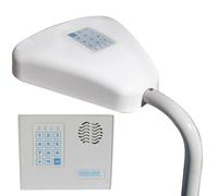 Alarme piscine Aqualarm + report d'alarme