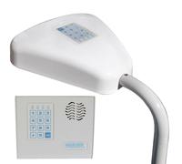 Alarme piscine Aqualarm + report d'alarme - Alarme Aqualarm