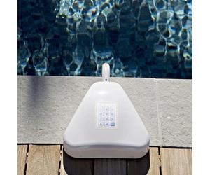 Alarme piscine Aqualarm V2