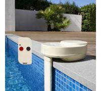 Alarme piscine Sensor Premium + télécommande - Alarme Sensor Premium