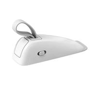 Alarme pour cale de - stylish porte Sécurité voyage, protection antivol Stop à, Coin Intégré maison appartement ferme | Multipurpose Outdoor Indoor Utility premium elegant lightweight