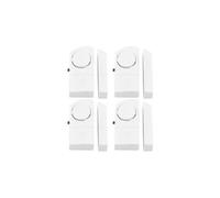 Alarme pour porte / fenêtre TF 400 blanc 5971