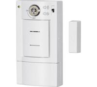 Alarme pour porte PENTATECH DG6 avec clé 95 dB 33609