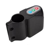 Alarme pour vélo sur cadre