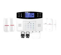 Alarme sans Fil GSM pour Appartement lifebox Evolution kit-2